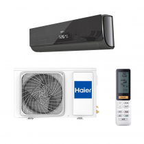 Настенная сплит-система Haier HSU-18HNF303/R2-B / HSU-18HUN303/R2 серия Lightera